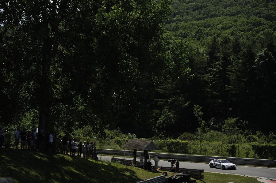  BMW M3 Lime Rock 2012 года  (фото 7 из 40)